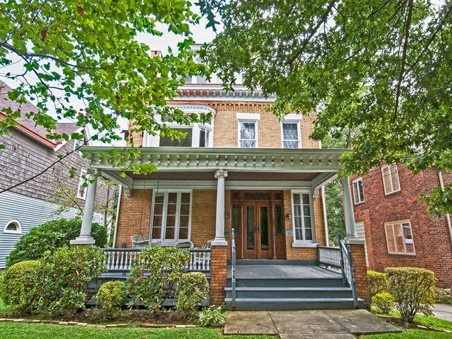 823 S Trenton Ave, Unit 1