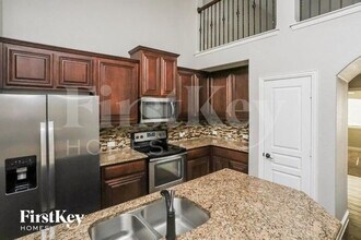 528 Sagebrush Ln in Waxahachie, TX - Building Photo - Building Photo