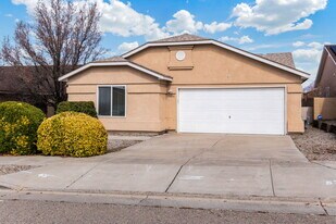 11031 Deer Lodge Pl SE in Albuquerque, NM - Building Photo
