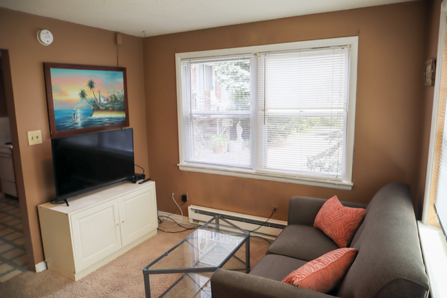 703 St Louis Ave-Unit -A in Ocean City, MD - Building Photo - Building Photo