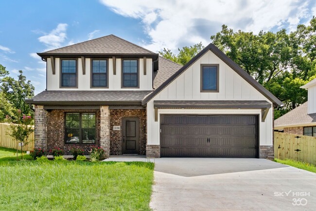 property at 2196 N Woodlark Ln