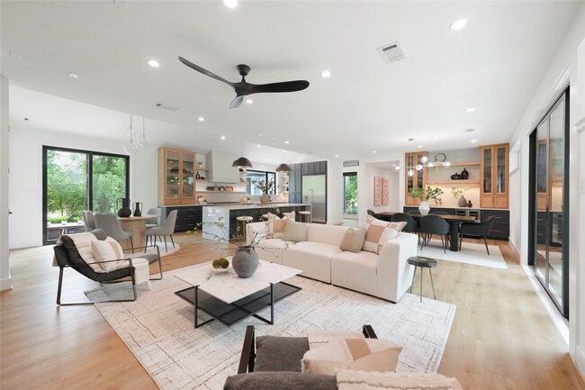 property at 5510 Harvest Oak Landing Dr