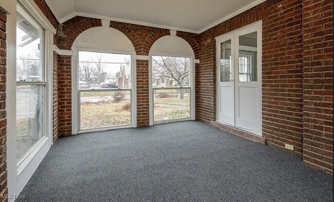 property at 12980 Cedar Rd