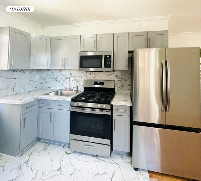 1145 Astor Ave in Bronx, NY - Building Photo - Building Photo