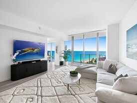 2200 N Ocean Blvd, Unit N903 in Fort Lauderdale, FL - Building Photo
