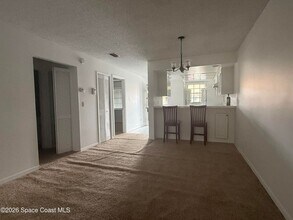 3045 Sir Hamilton Cir in Titusville, FL - Building Photo - Building Photo