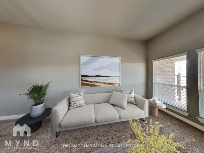 18114 Manera Wy in Edmond, OK - Foto de edificio - Building Photo