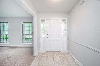 15319 Paseo Del Rey Dr in Houston, TX - Foto de edificio - Building Photo