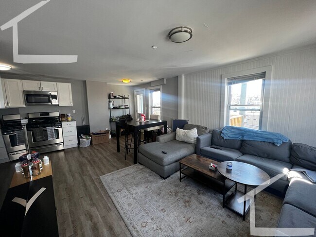 property at 884 E 2nd St