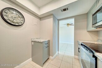 223 Columbia Dr in Cape Canaveral, FL - Building Photo - Building Photo