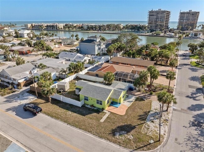 600 79th Ave in St Pete Beach, FL - Building Photo - Building Photo