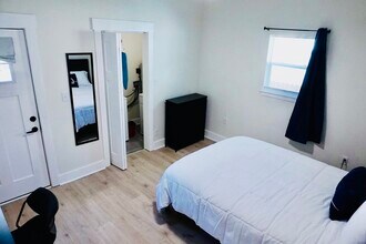 1131 Garfield St in Chattanooga, TN - Building Photo - Building Photo