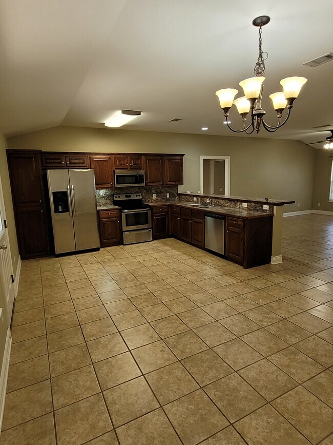 705 Ellison St Rentals in Mena, AR