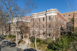 2415 20th St NW Apartments