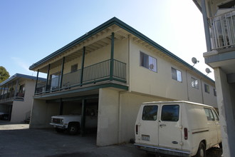 1910 B St in Hayward, CA - Building Photo - Building Photo