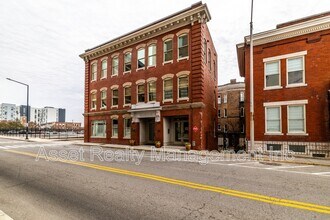 400 W Church Ave in Knoxville, TN - Building Photo - Building Photo