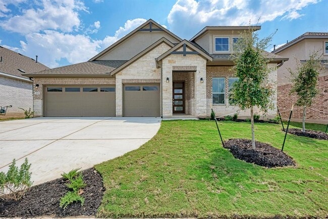 property at 1820 Crooked Crk St