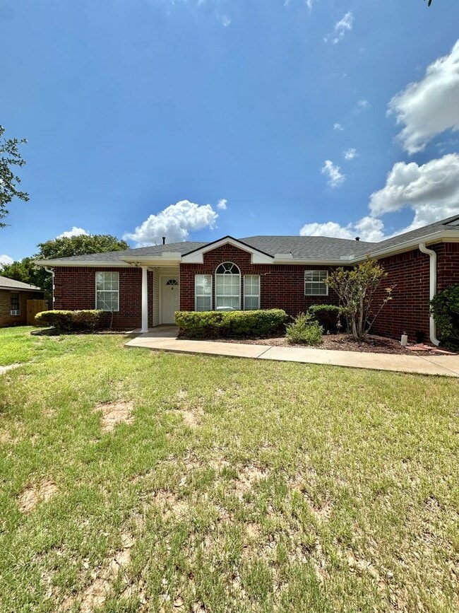 5829 Berkley Rd in San Angelo, TX - Building Photo - Building Photo