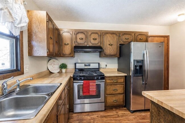 4245 W Mesa Pass in Sioux Falls, SD - Building Photo - Building Photo