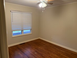 2025 Mattern Dr in Oklahoma City, OK - Building Photo - Building Photo