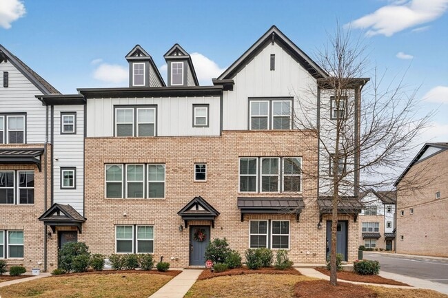 property at 407 Grey Reagan Trail