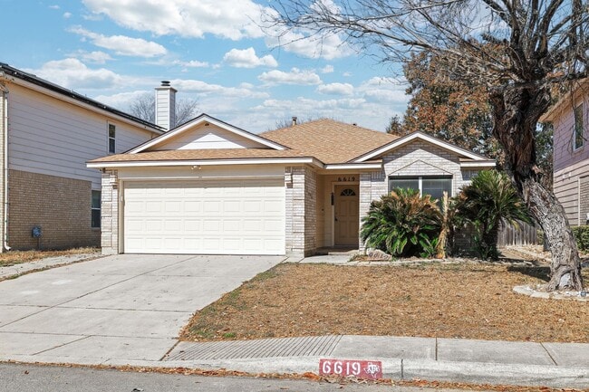 property at 6619 Chasethorn Dr