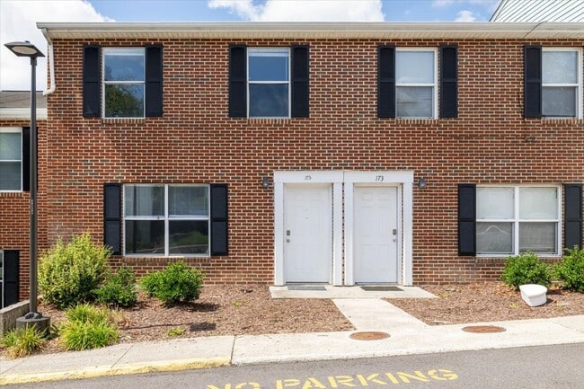 property at 175 Clover Valley Cir