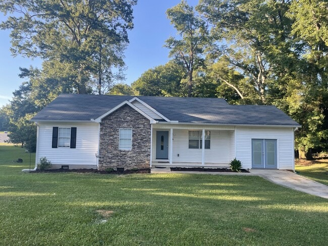 property at 116 Marco Est