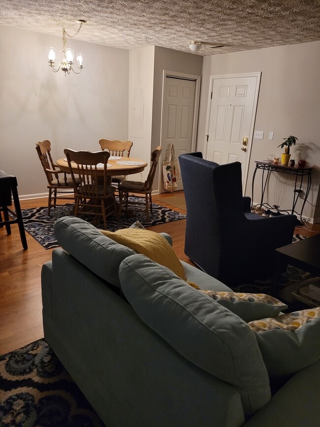 10 Ironstone Ct, Unit F in Annapolis, MD - Foto de edificio - Building Photo