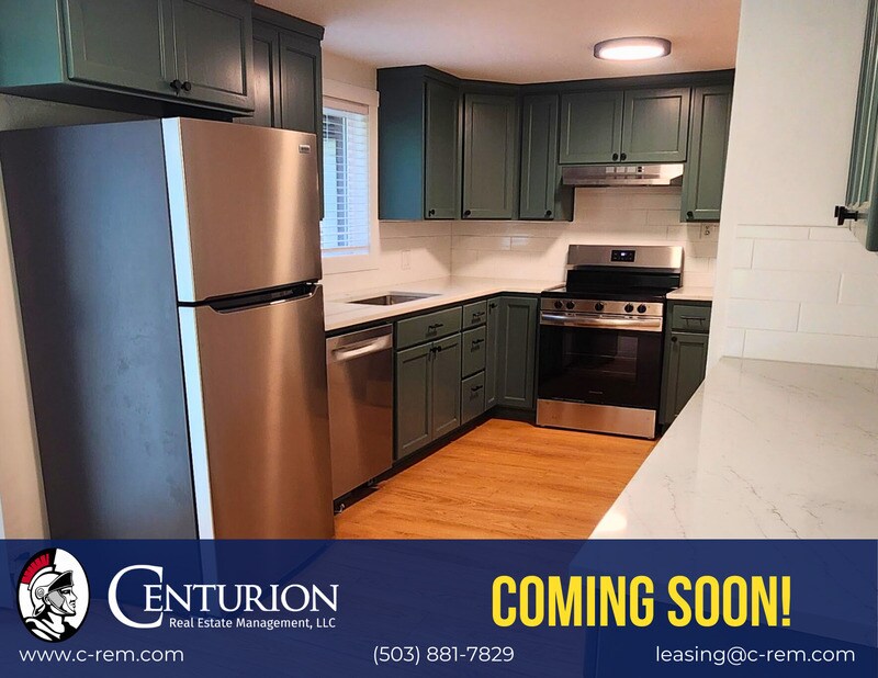 494 Lantz St SE in Salem, OR - Building Photo