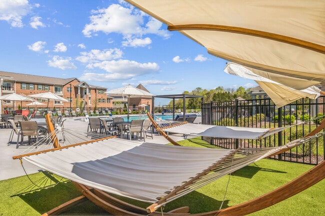 Provenza at Park Place