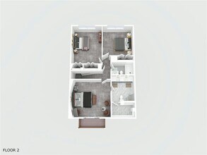 2315 Triway Ln in Houston, TX - Building Photo - Building Photo
