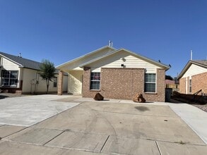 12353 Tierra Alaska Ave in El Paso, TX - Building Photo - Building Photo