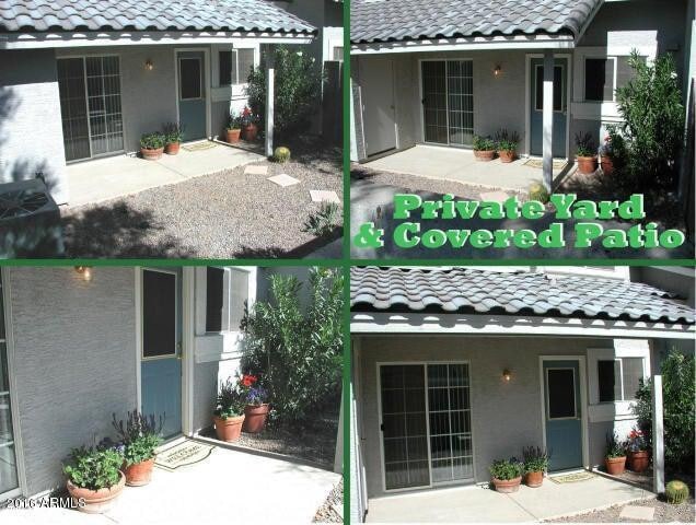 860 N McQueen Rd in Chandler, AZ - Building Photo - Building Photo