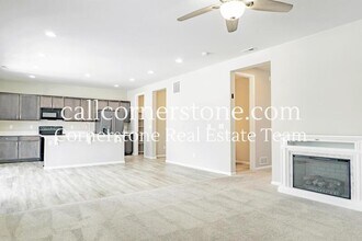 5186 Makalu Dr in Colorado Springs, CO - Building Photo - Building Photo