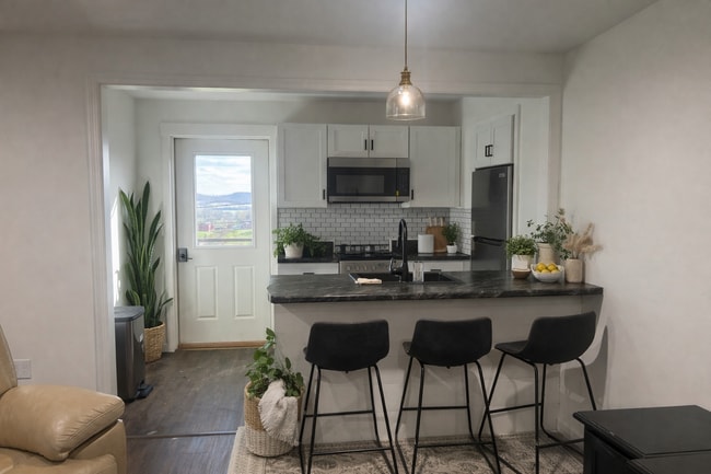 52 Jackson Rd in Somerset, KY - Building Photo - Building Photo