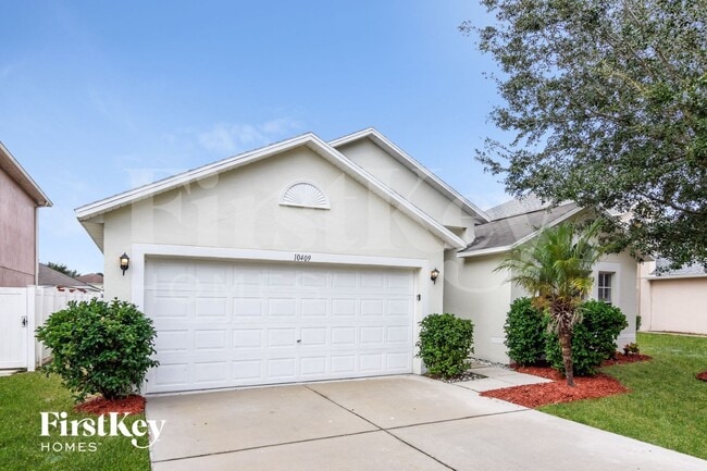 10409 River Bream Dr in Riverview, FL - Building Photo - Building Photo