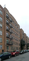 320 Sterling Street Apartments