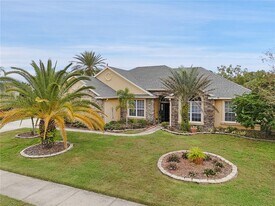 1057 Island Pointe Dr in Winter Garden, FL - Building Photo