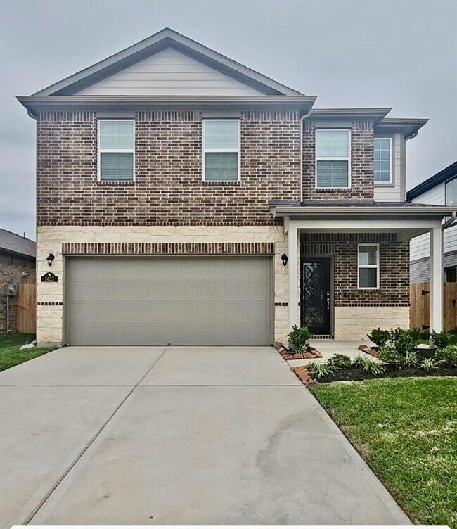 property at 5623 Fresh View Ct