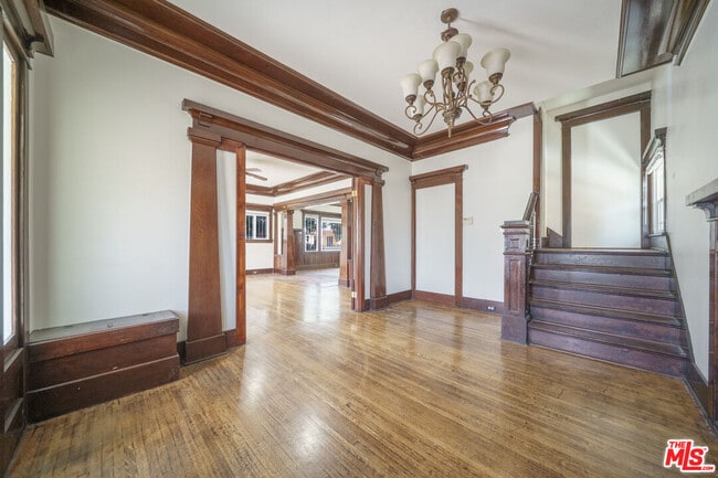 1417 12th Ave in Los Angeles, CA - Building Photo - Building Photo