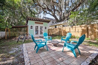 1005 13th St in Port Royal, SC - Building Photo - Building Photo