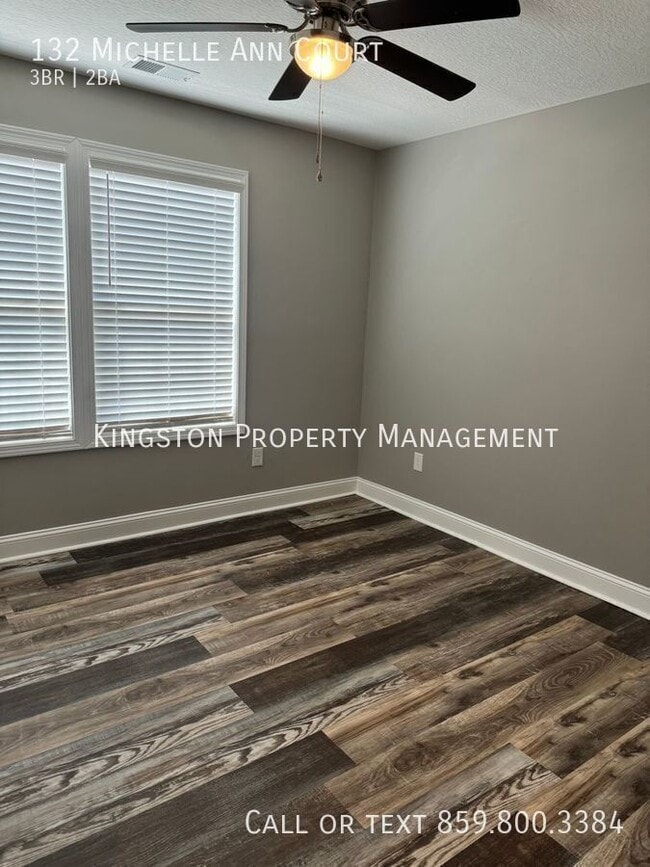 132 Michelle Ann Ct in Harrodsburg, KY - Building Photo - Building Photo