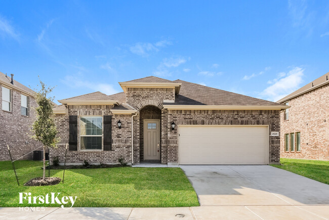 property at 2529 Olvera Ct