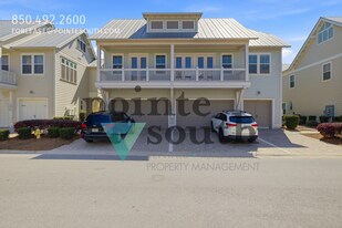 26 E Pine Lands Lp in Inlet Beach, FL - Building Photo