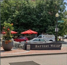 2 Battery Wharf in Boston, MA - Building Photo - Building Photo