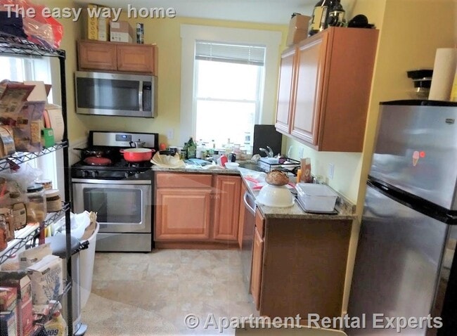 property at 545 Somerville Ave