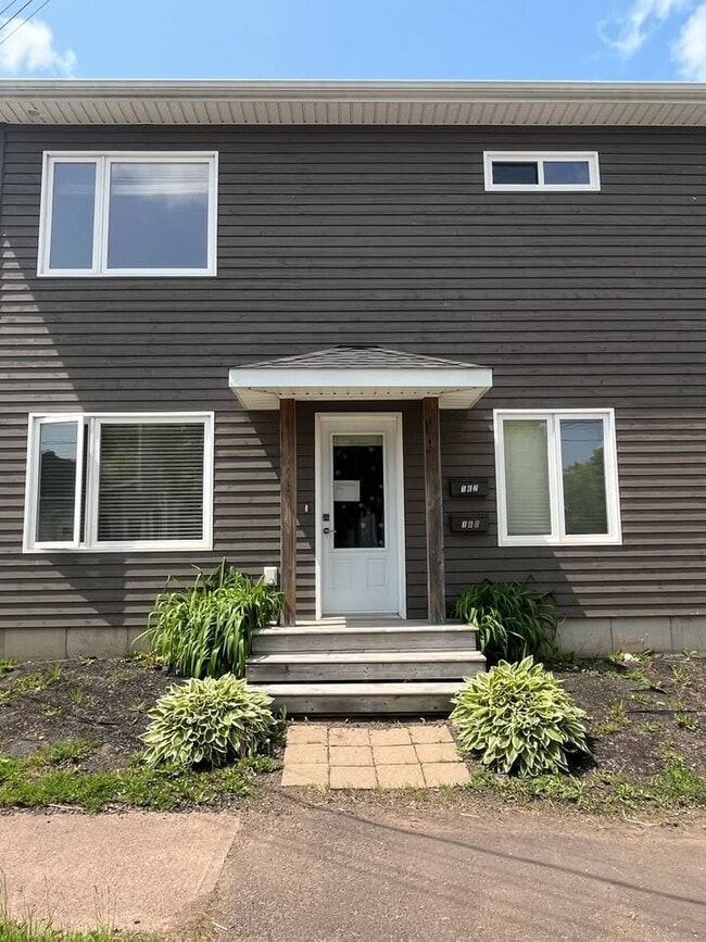 property at 162 Wesley St