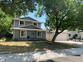 3312 Downing Ct in Fort Collins, CO - Building Photo