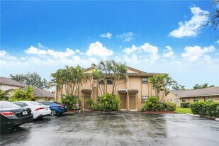 4163 NW 114th Ave in Coral Springs, FL - Building Photo